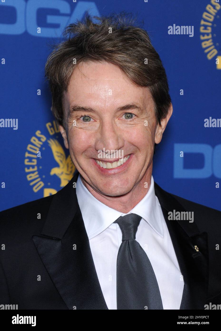 Martin Short attending the 65th Directors Guild Awards at the Ray Dolby