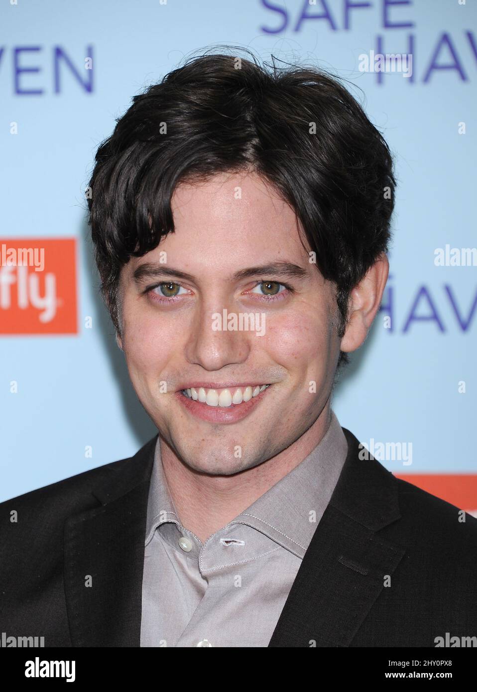 Nackson Rathbone Jackson Rathbone attending the premiere of