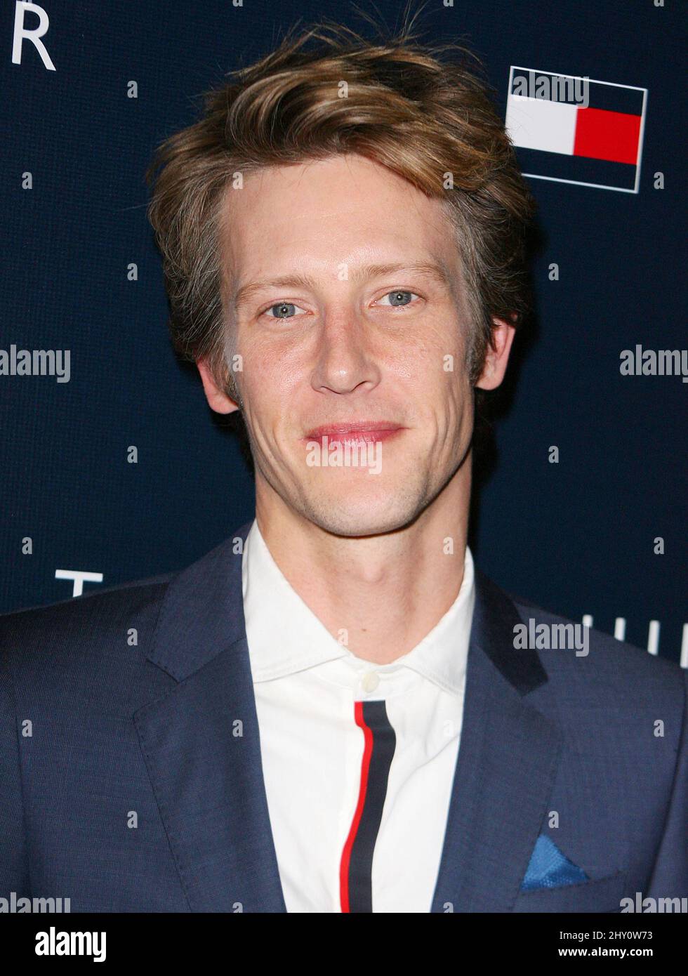 Gabriel Mann attending the Tommy Hilfiger West Coast Flagship store opening  event held in Hollywood, California Stock Photo - Alamy