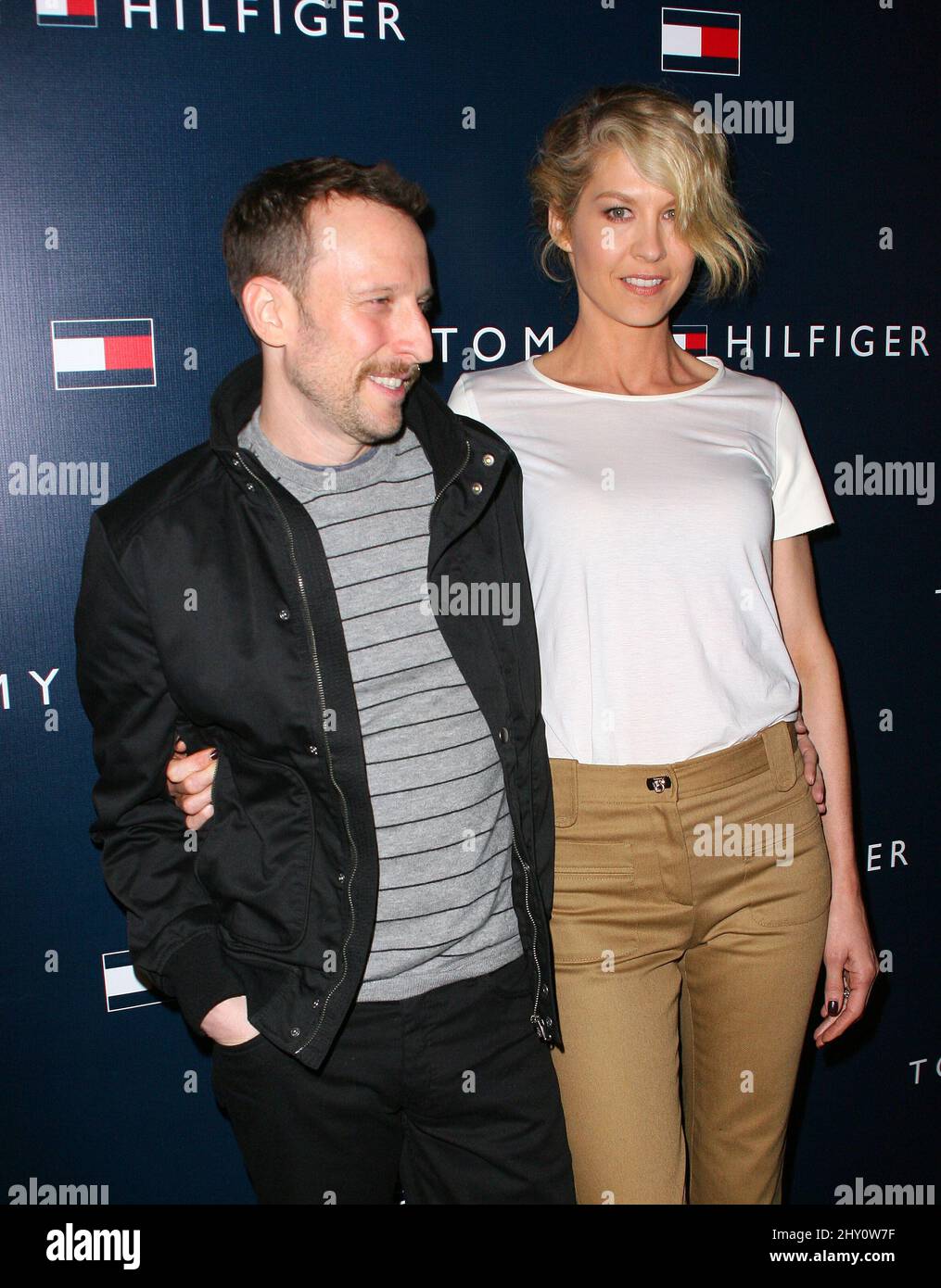 Bodhi elfman jenna elfman hi-res stock photography and images - Alamy