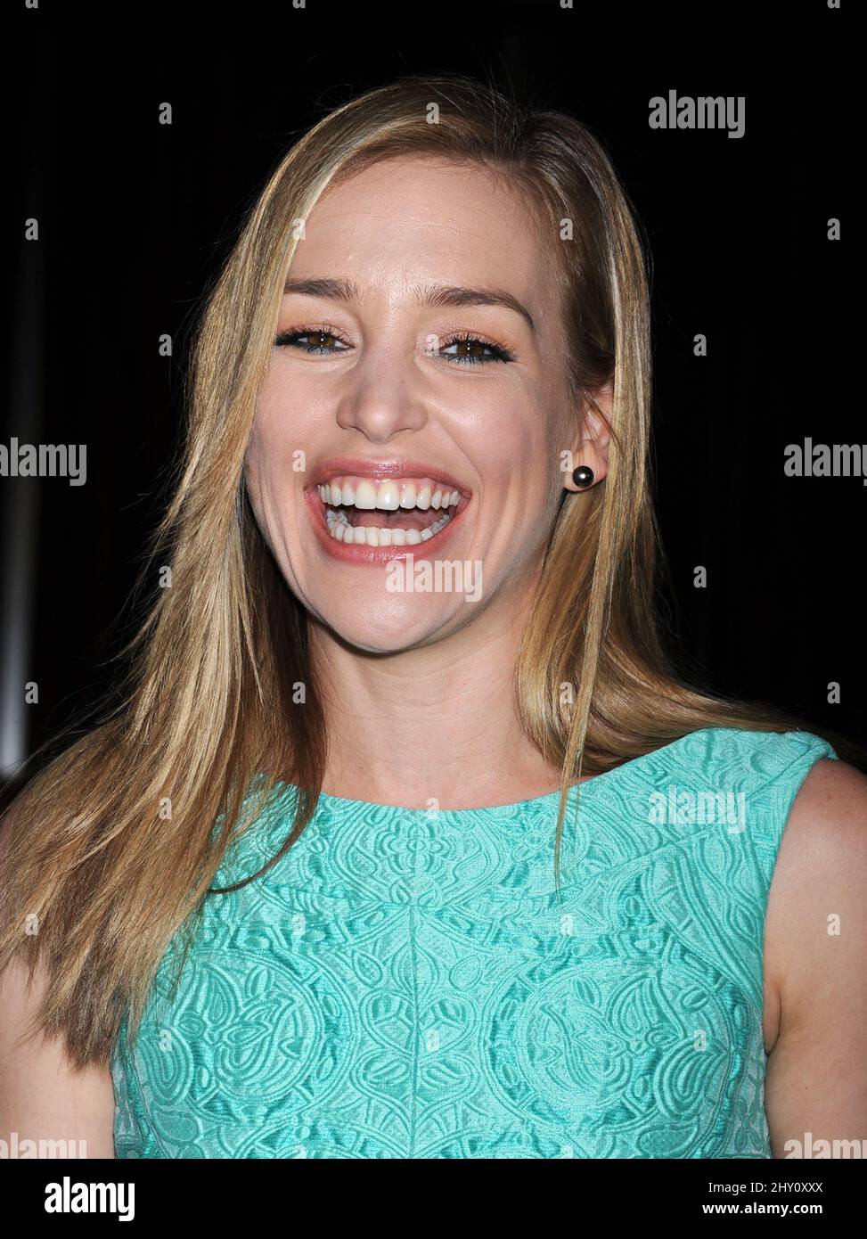 Piper Perabo attending the 50th Annual Publicists Awards Luncheon held ...