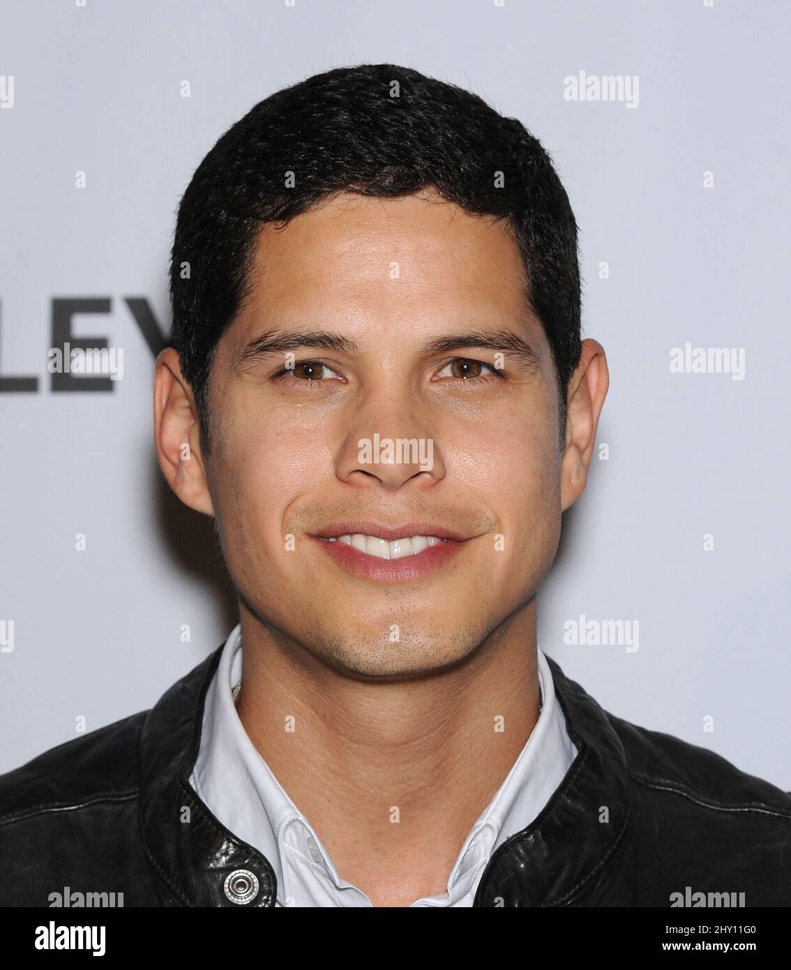 JD Pardo attends 'Revolution' presented by The Paley Center for Media's