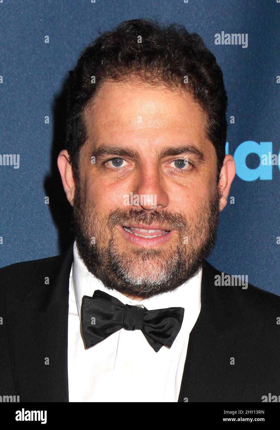 Brett Ratner attending the 24th GLAAD Media Awards at the Marriott ...