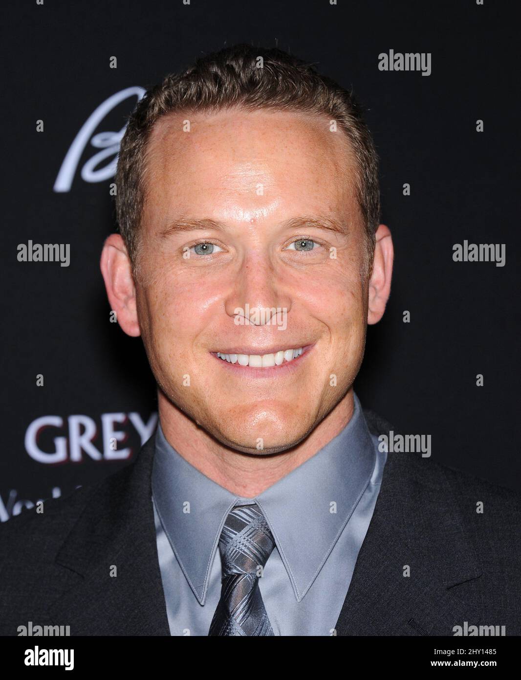 Cole Hauser attending the premiere of “Olympus Has Fallen” in Los