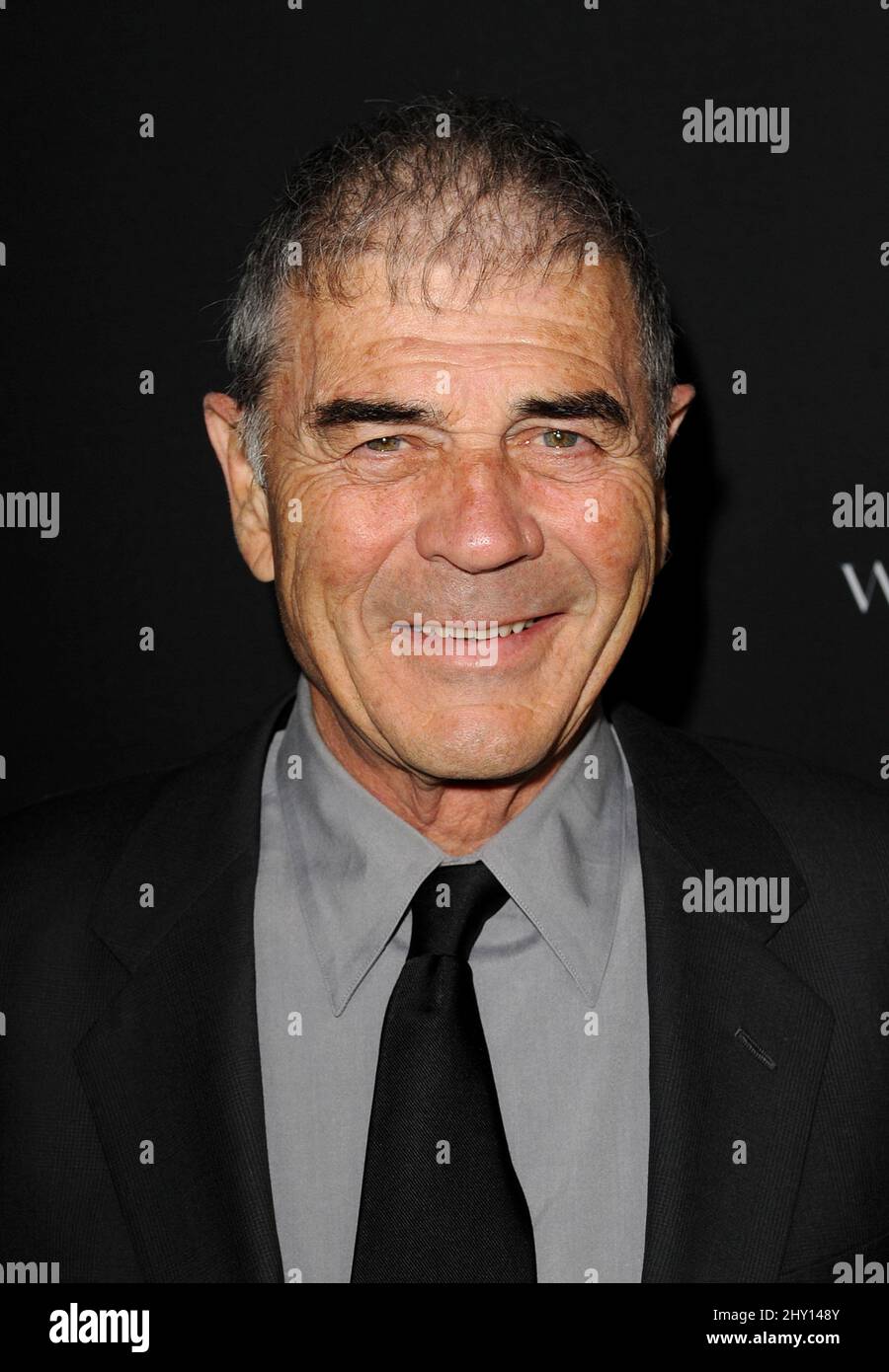 Robert Forster attending the premiere of "Olympus Has Fallen" in Los