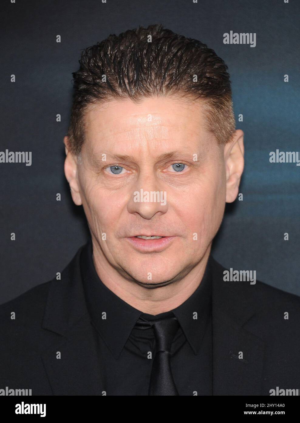 Andrew Niccol attending the premiere of “The Host” in Hollywood