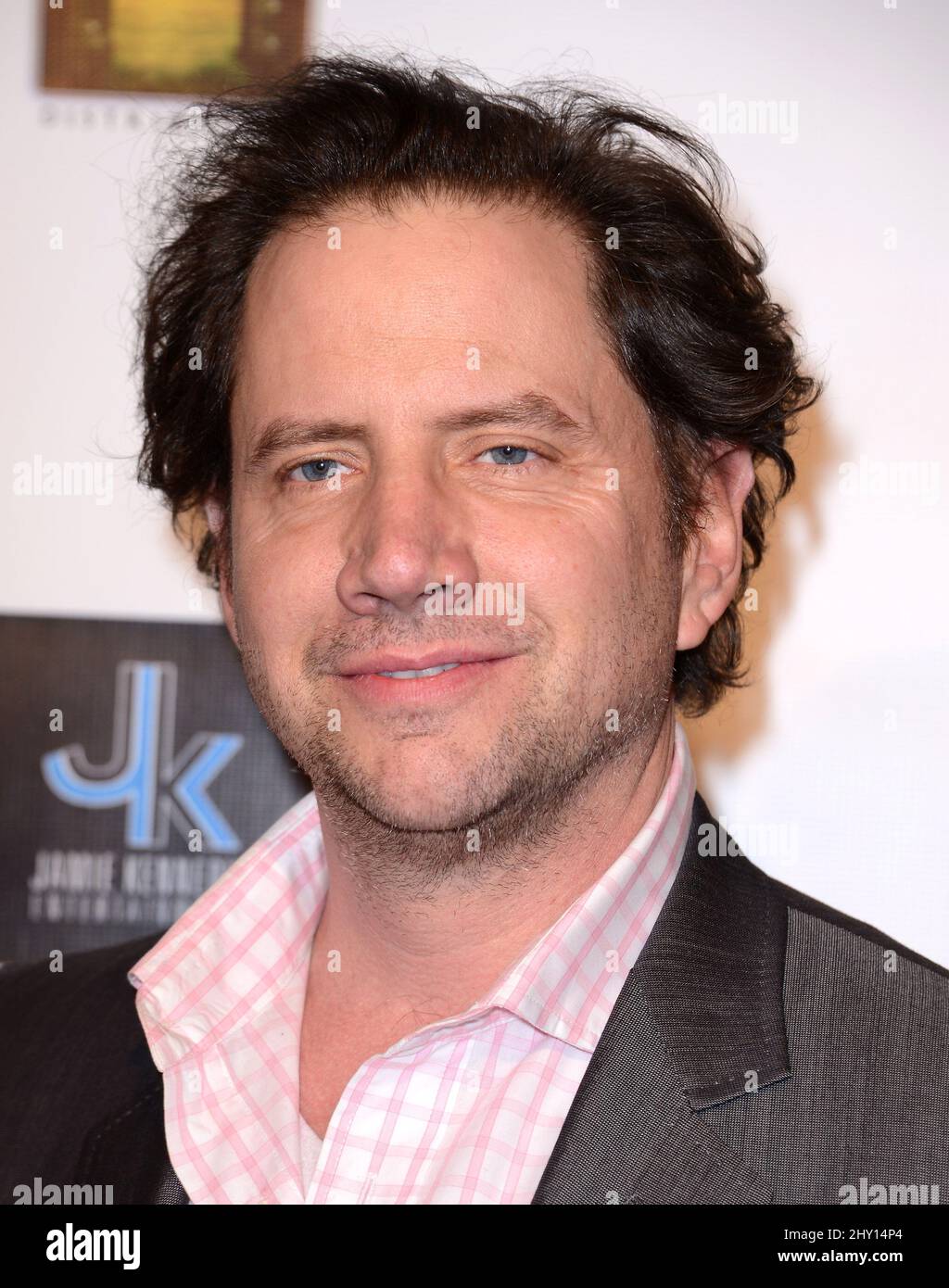 Jamie Kennedy attending the premiere of Sherman Oaks, California Stock