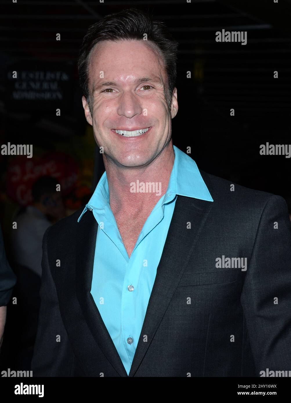 Dr. Greg Cason at the Star Magazine’s “Hollywood Rocks” Party Stock