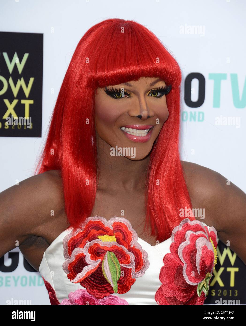 Montrease Ashed Rucker Coco Montrese Dorito