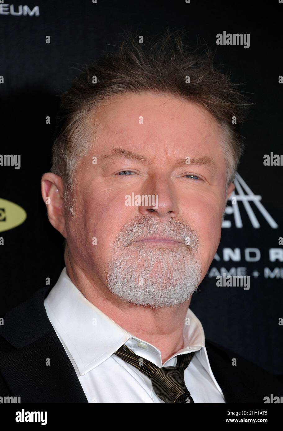 Don Henley attending the 28th Annual Rock and Roll Hall of Fame