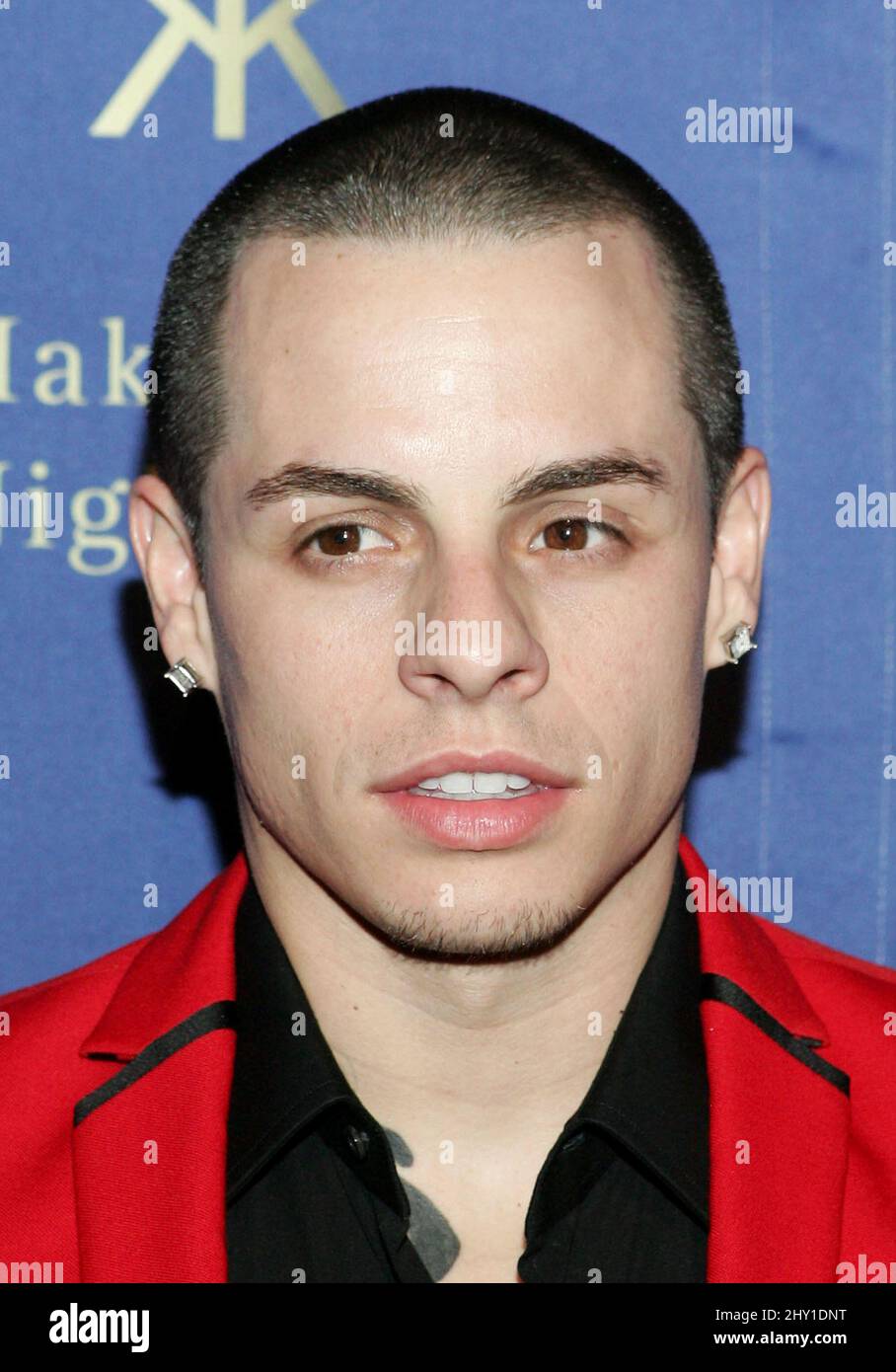 Hakkasan las vegas grand opening hi-res stock photography and images ...