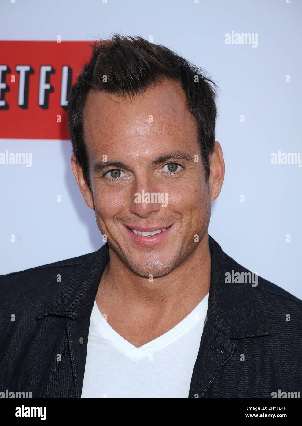 Will attending the season 4 premiere of "Arrested Development" in Los Angeles, California