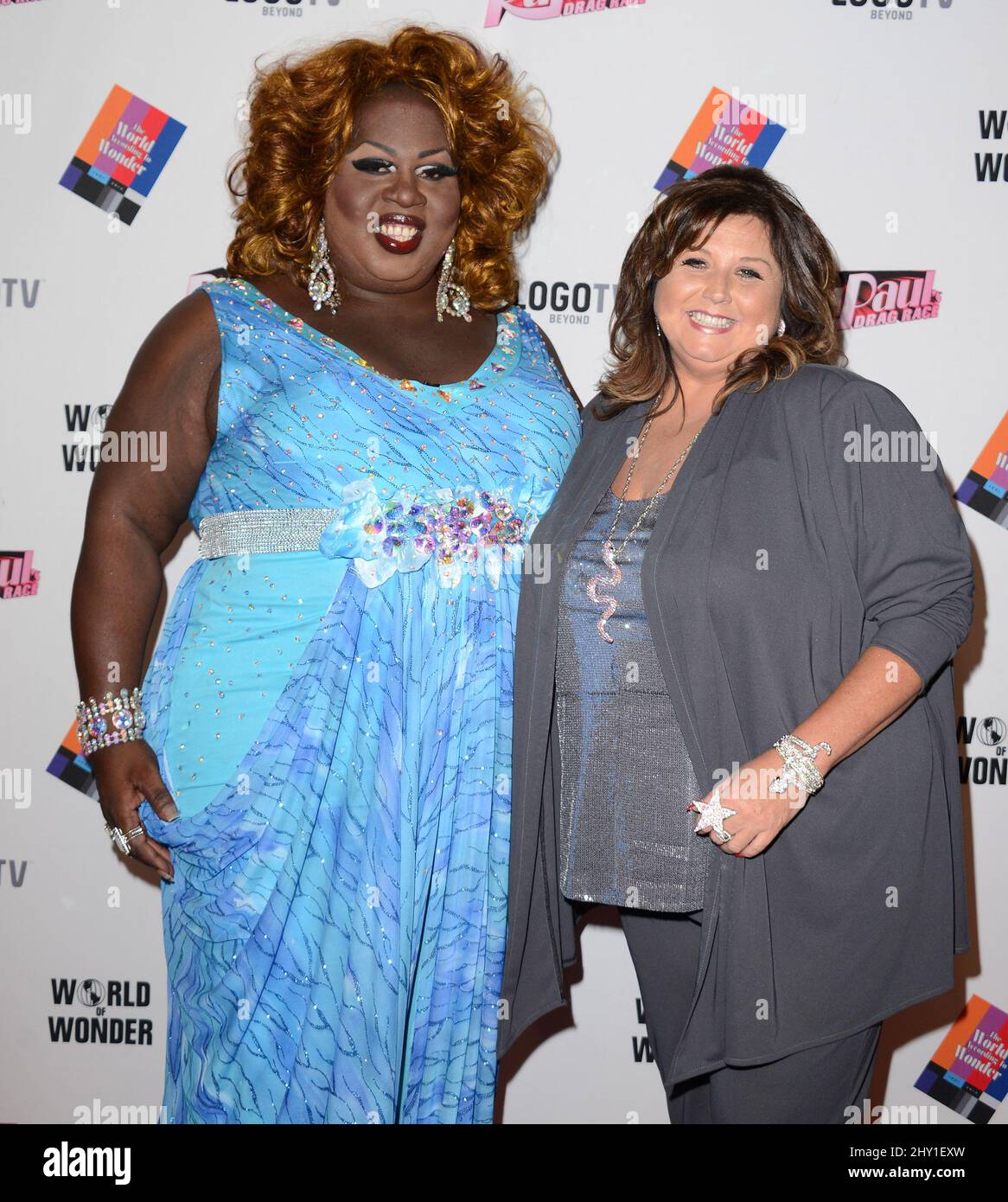 Abby Lee Miller's Lifetime Series Canceled After Racism