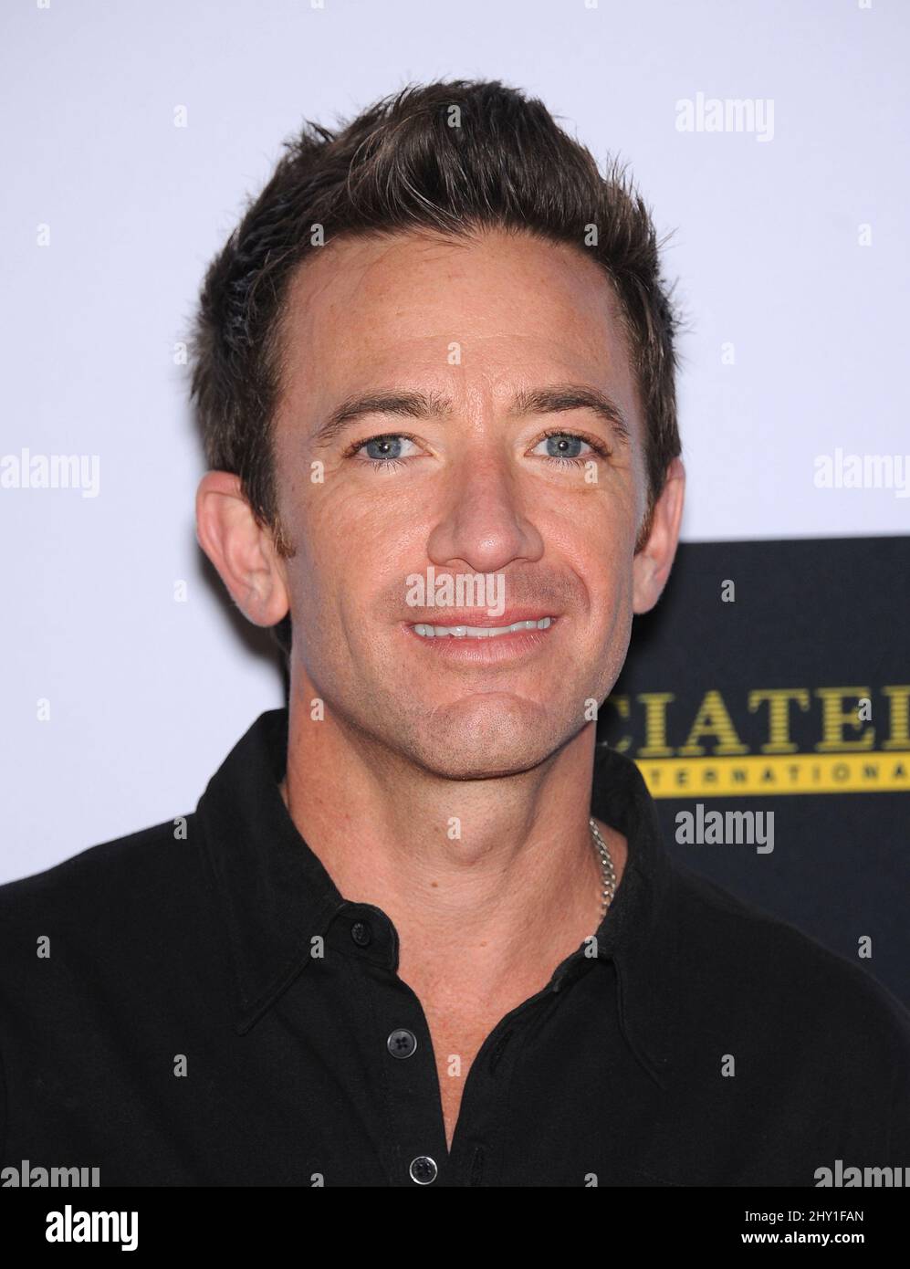 David Faustino Attend The 20th Annual Race To Erase MS Gala