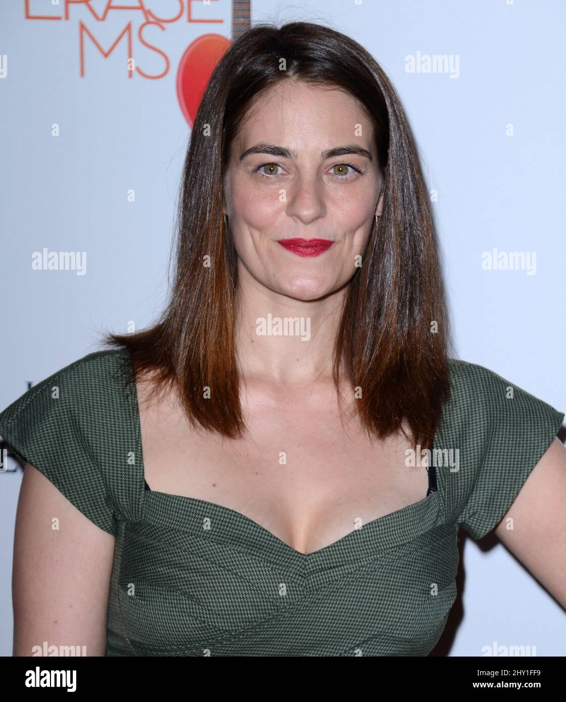 Clementine ford attend hires stock photography and images Alamy