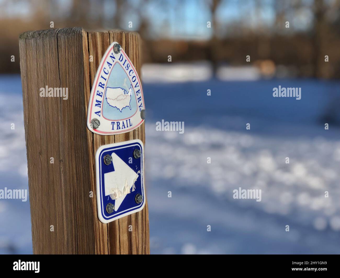 American discovery hi-res stock photography and images - Alamy
