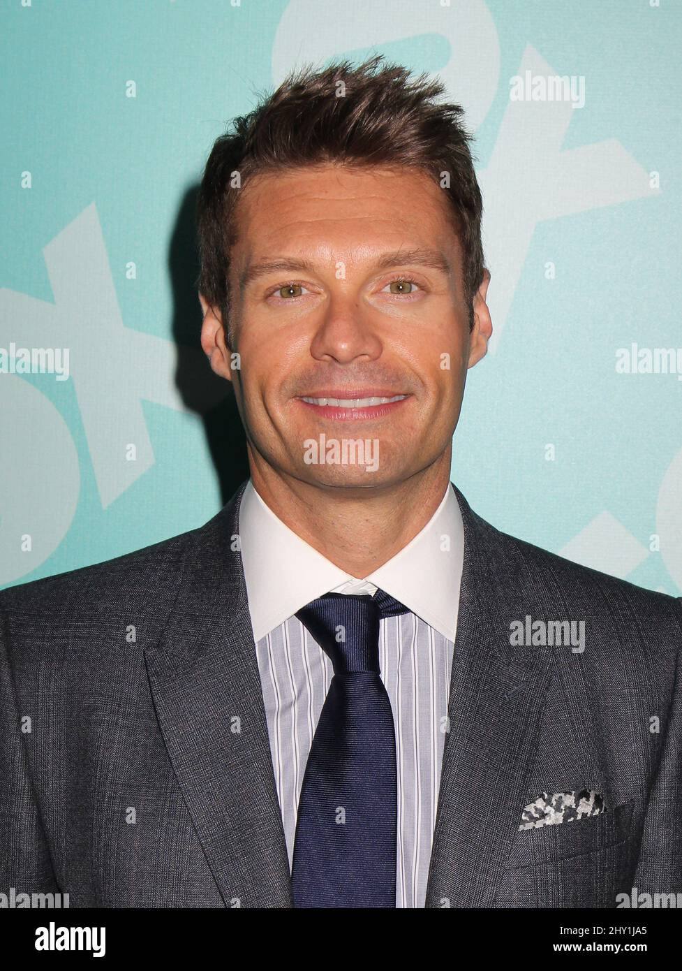 Seacrest ryan hi-res stock photography and images - Alamy