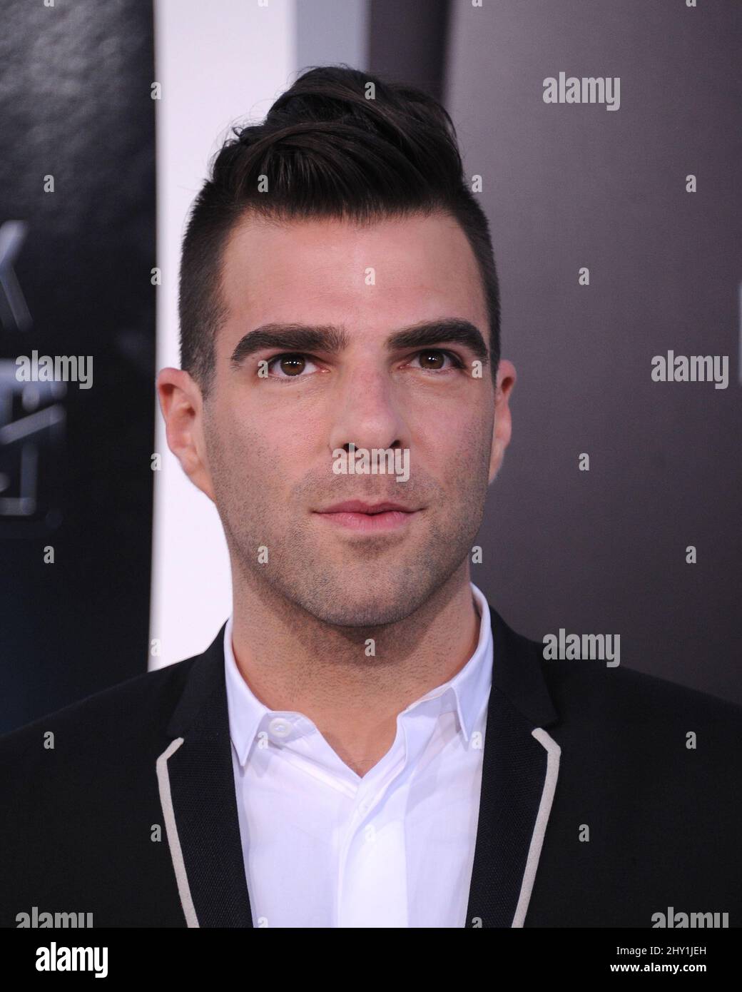 Zachary Quinto Star Trek zachary-quinto-star-trek