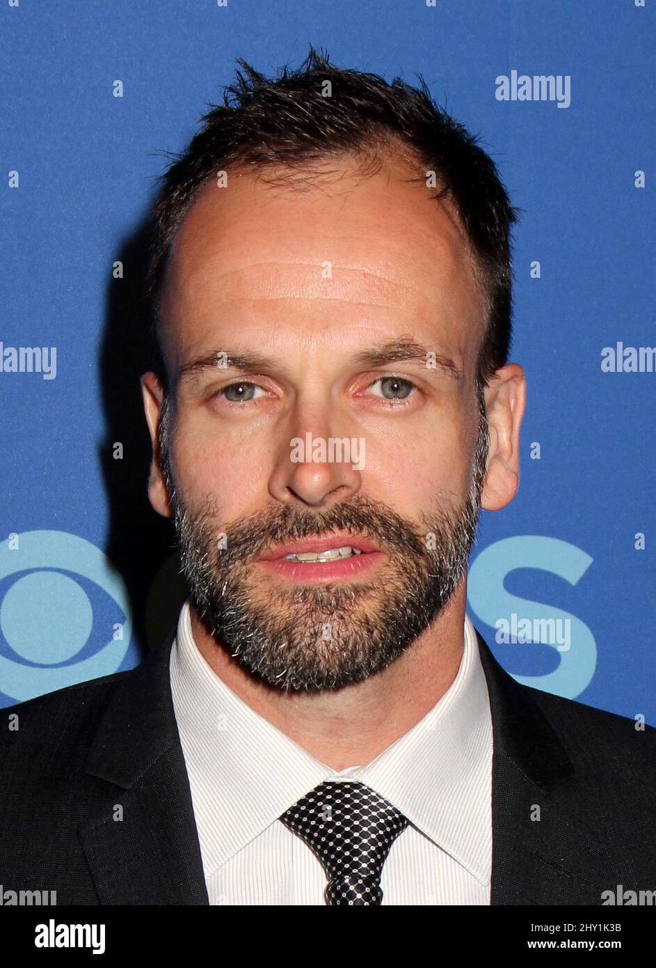 Jonny Lee Miller