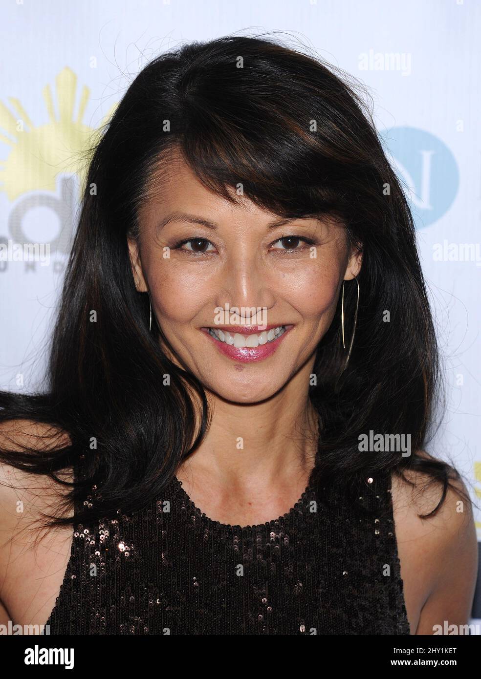 Tamlyn Tomita Tekken