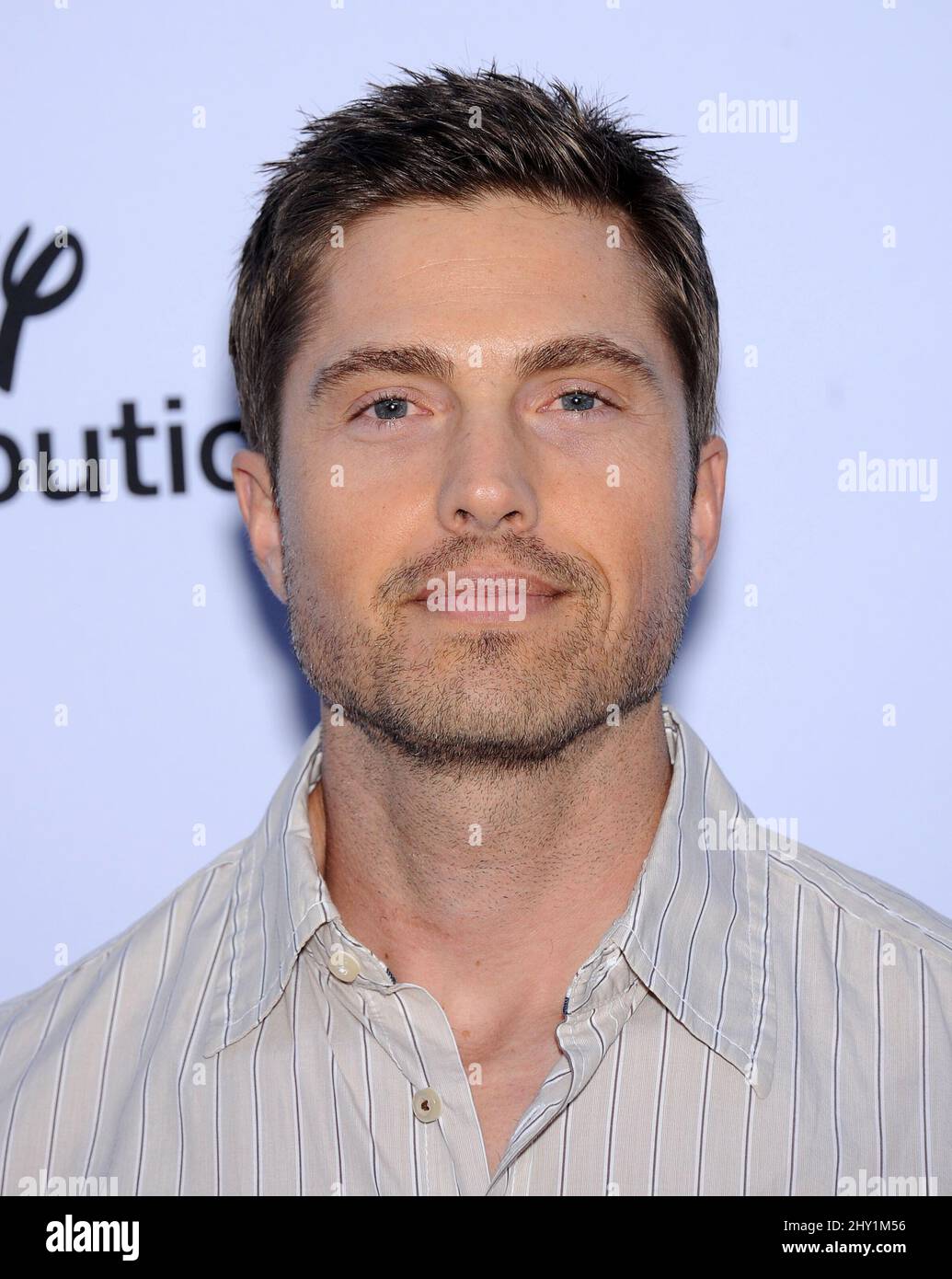Eric Winter