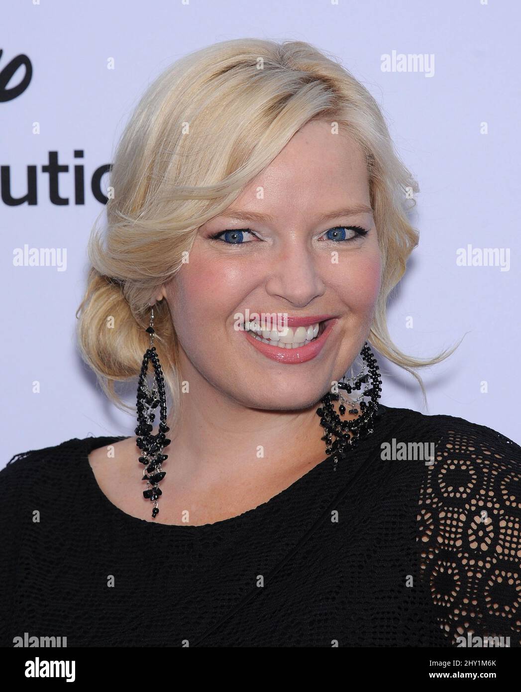 Melissa peterman in hires stock photography and images Alamy