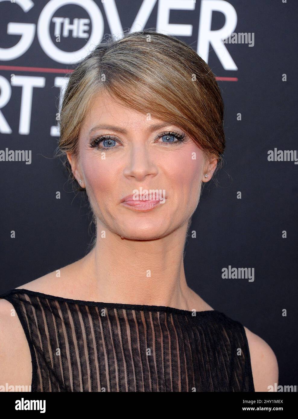 Gillian Vigman
