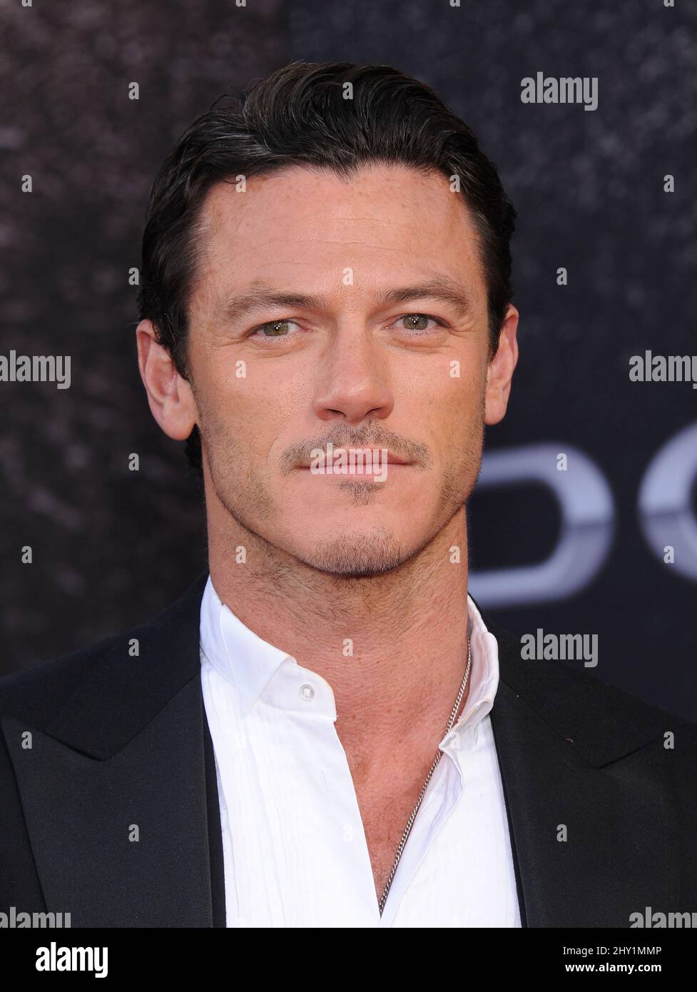 Luke Evans arriving for the Universal Pictures Film Premiere for Fast Luke Evans arriving for the Universal Pictures Film Premiere for Fast