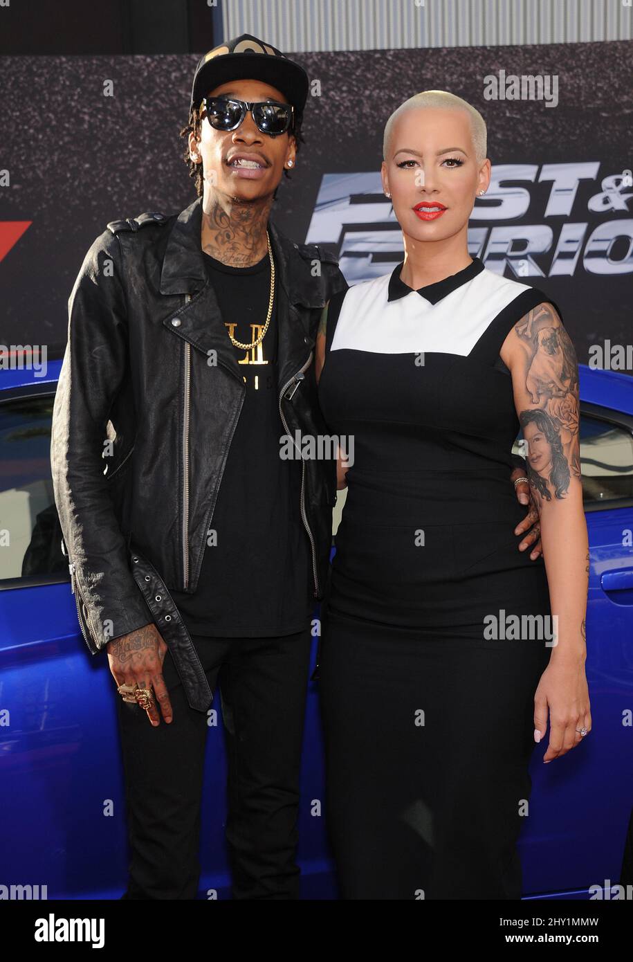 Amber Rose Sister Theany