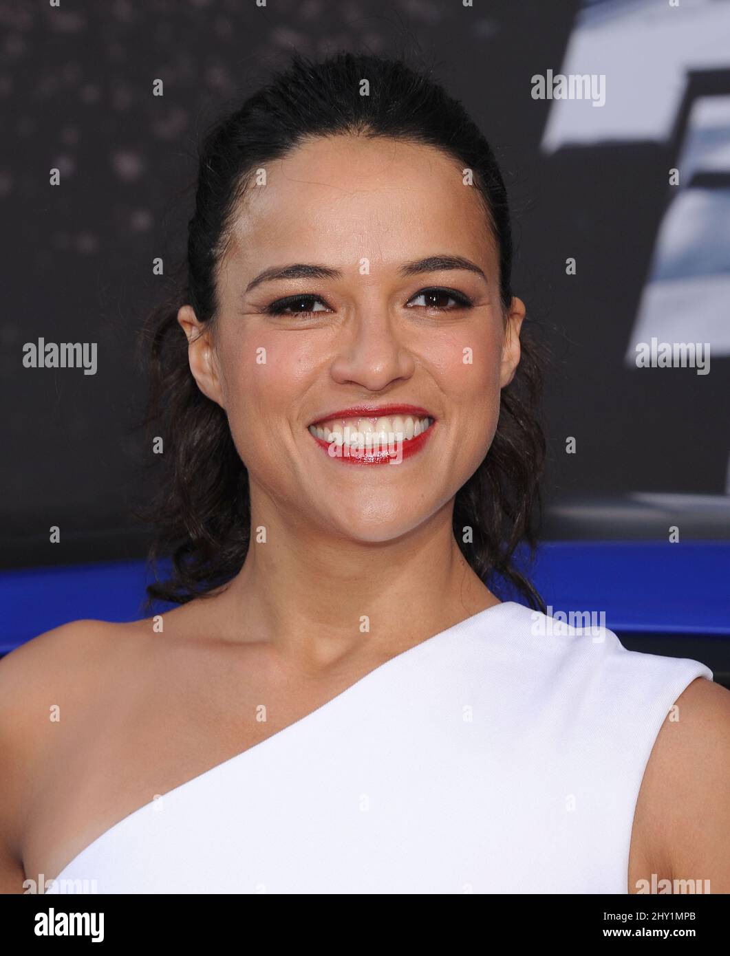 Fast And Furious 6 Actress