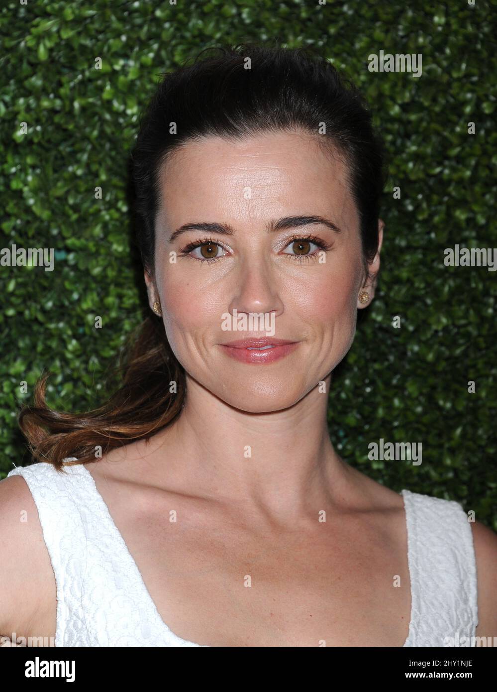 Linda Cardellini attends the Step Up Women's Network 10th Annual