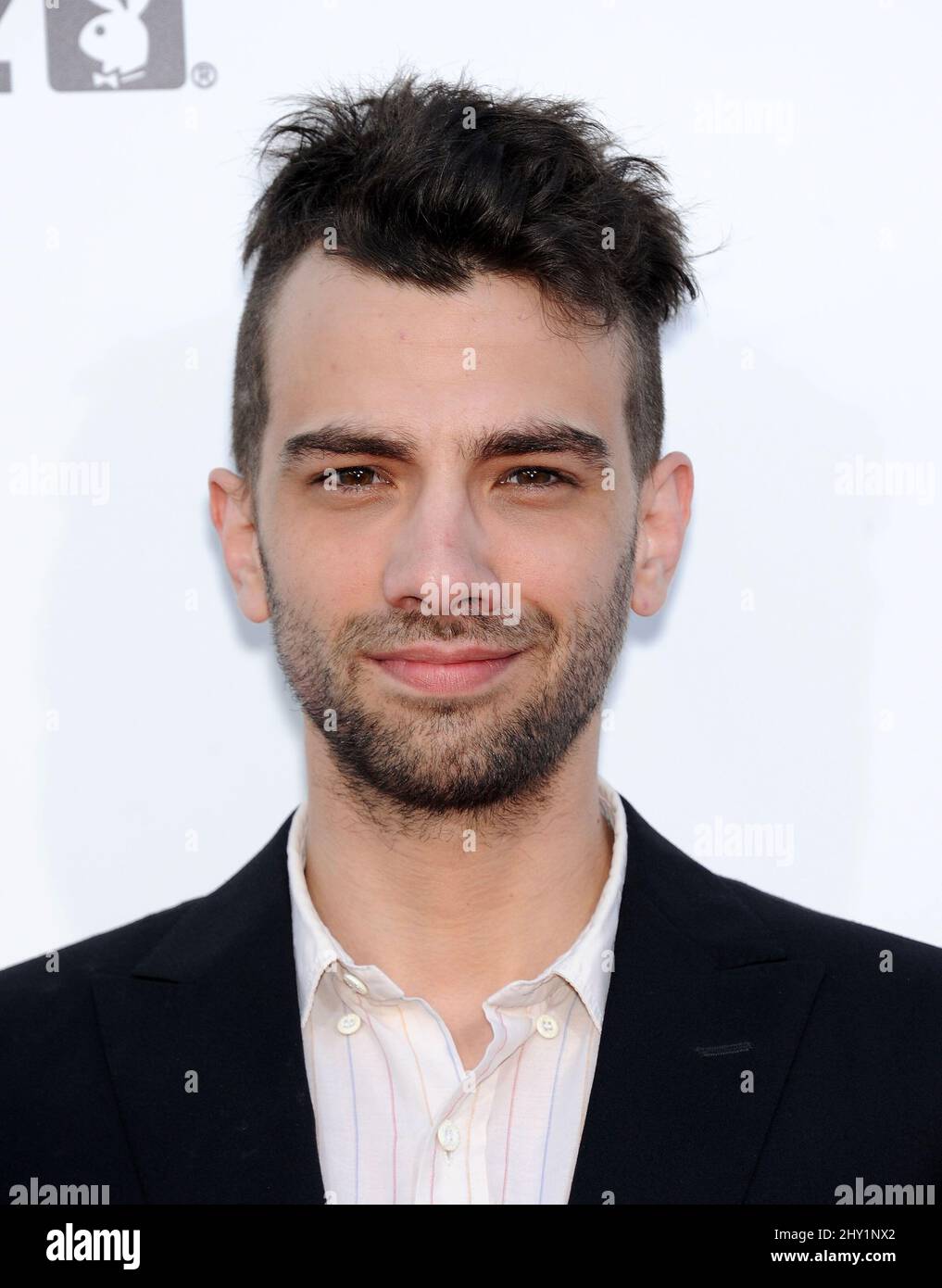 Jay Baruchel attending the "This Is The End" premiere held at Village
