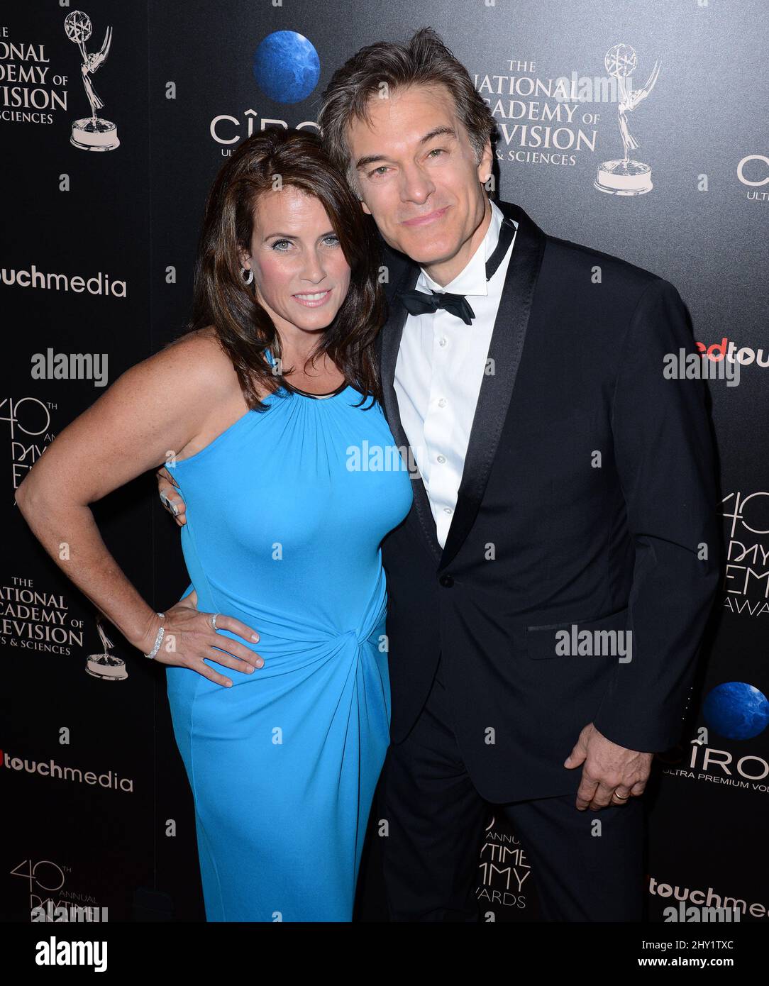 Lisa Oz Pregnant
