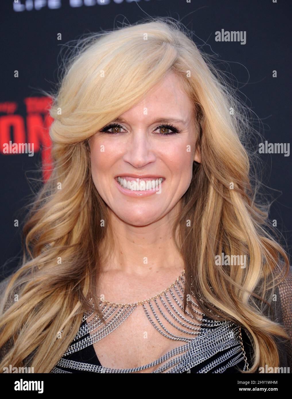 Paige Hemmis attending &ldquo;The Lone Ranger&rdquo; World Premiere at California