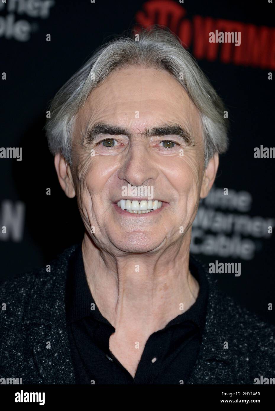 David Steinberg attends the "Ray Donovan" Showtime premiere held at the ...