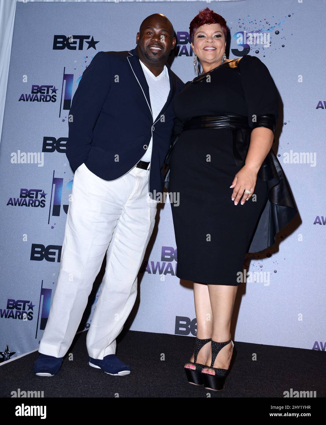 Tamela mann hi-res stock photography and images - Alamy