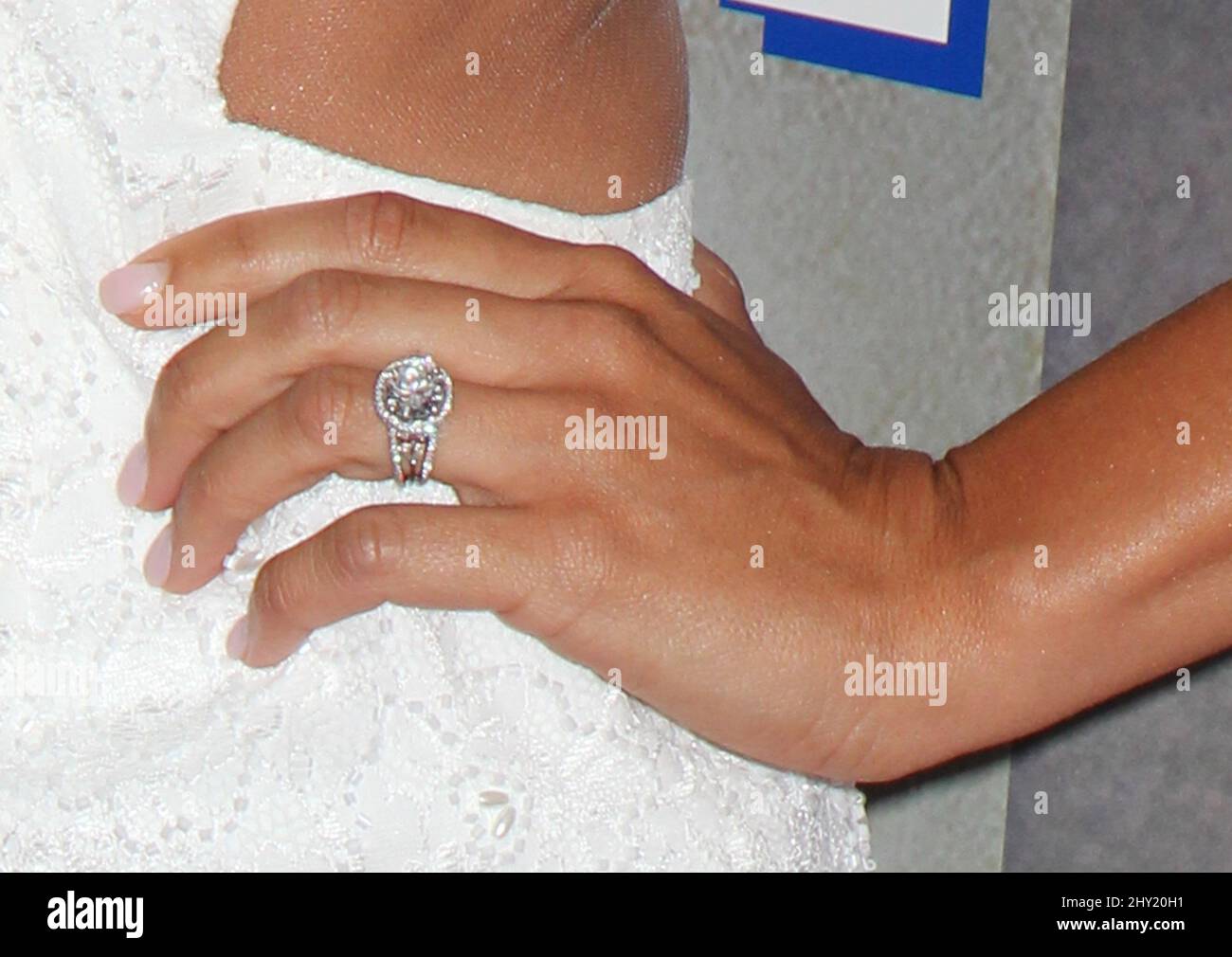 Melissa Gorga attending the Grown Ups 2 Special Screening held at AMC Lincoln Square in New York USA Stock Photo Alamy