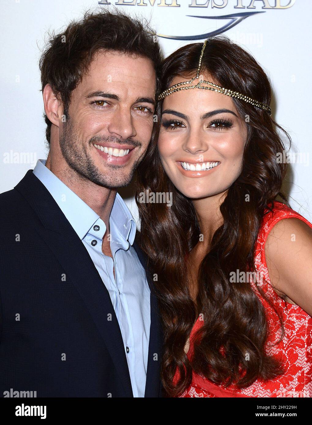 William levy and ximena navarrete hi-res stock photography and images -  Alamy, image size:1019x1390