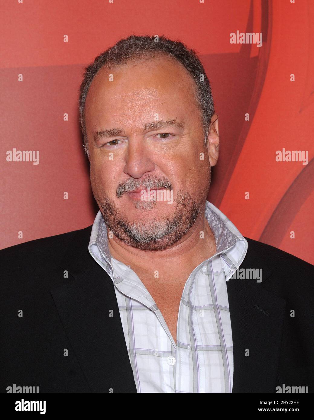 Brent Sexton attending the NBCUniversal Summer 2013 TCA Press Tour in