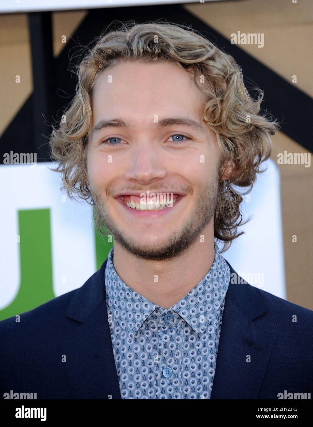 221 Toby Regbo Stock Photos, High-Res Pictures, and Images - Getty