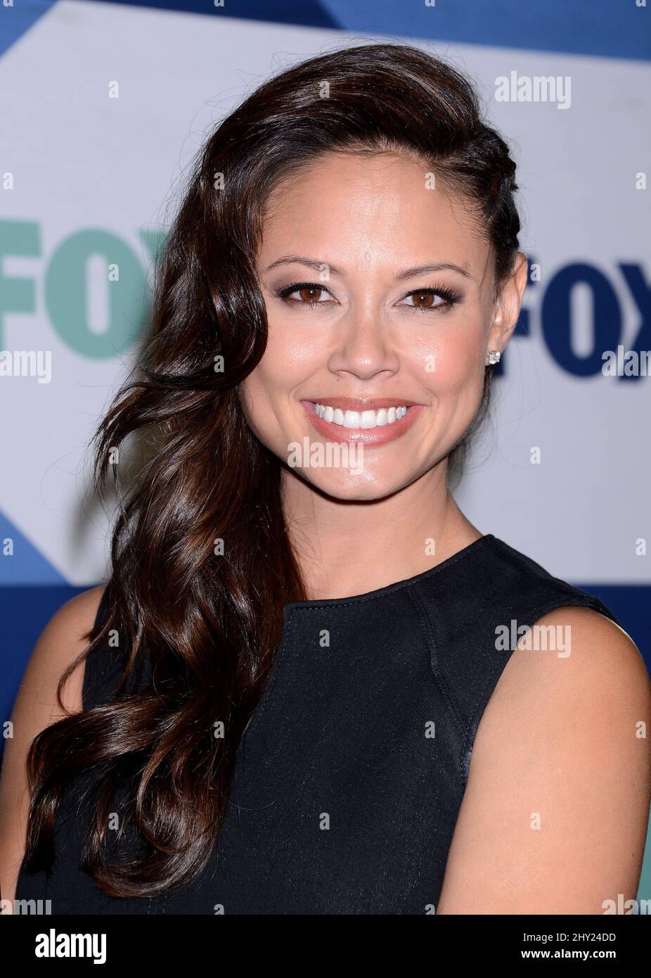 Vanessa Lachey Ethnicity