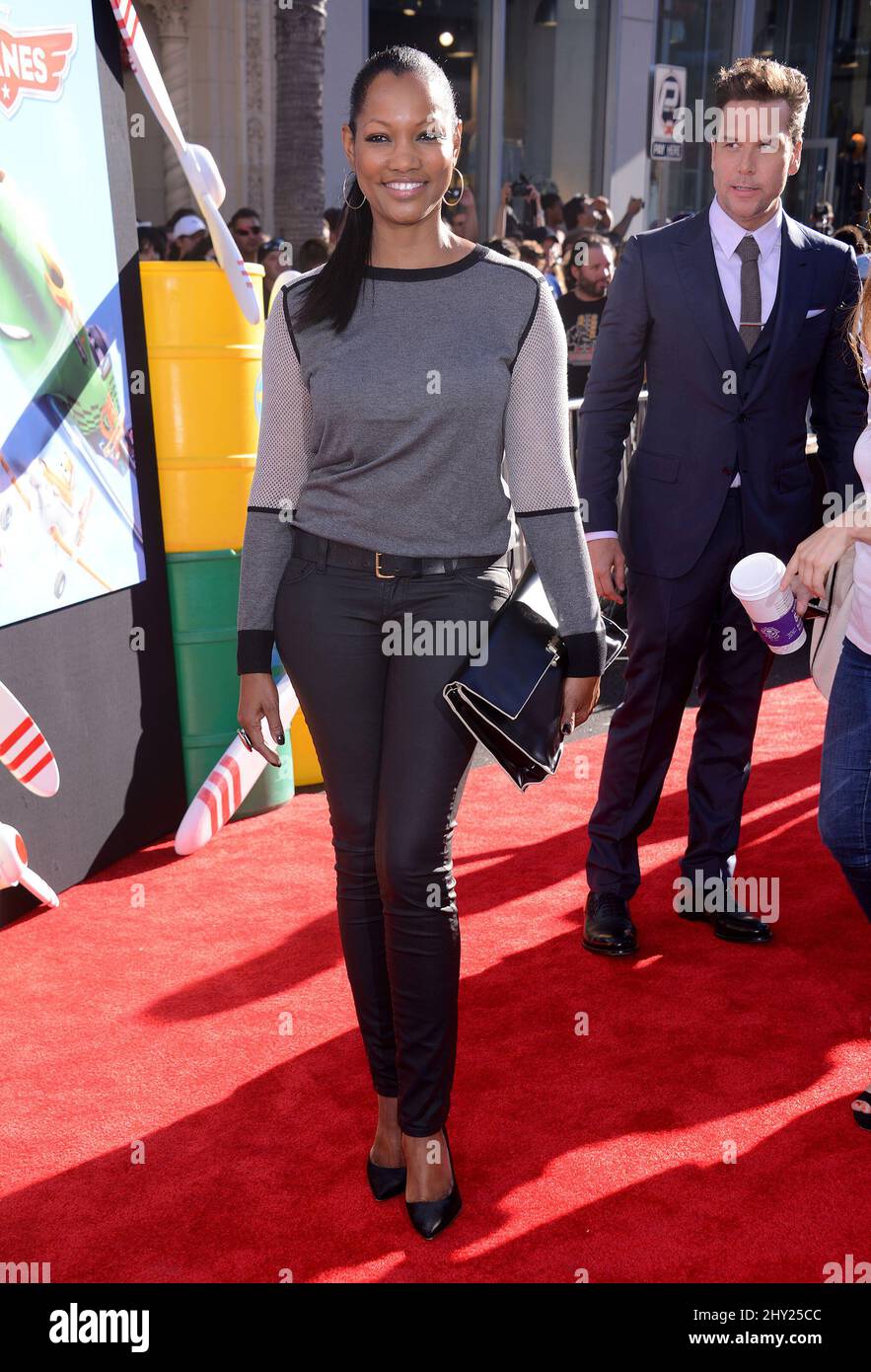 Garcelle Beauvais The Trailblazers Guide To Navigating Hollywood - v7lcvbe