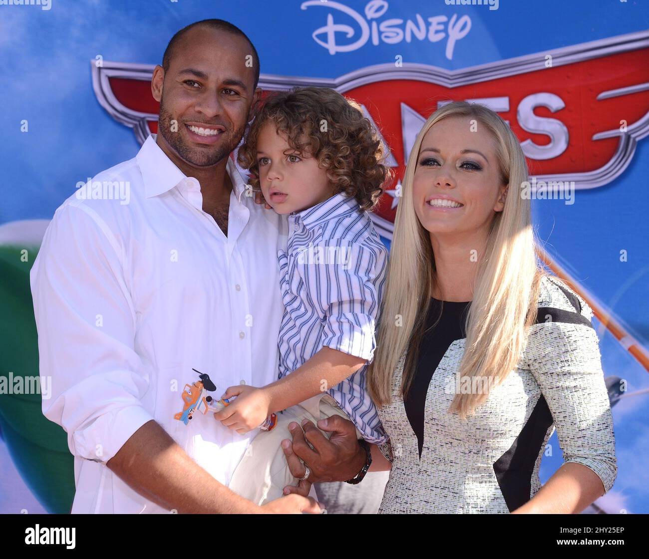 Henry Randall Baskett Iv