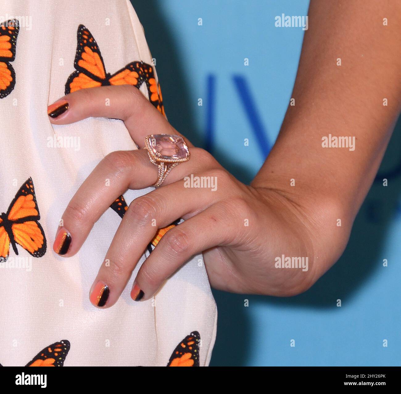 Janel parrish ring deals