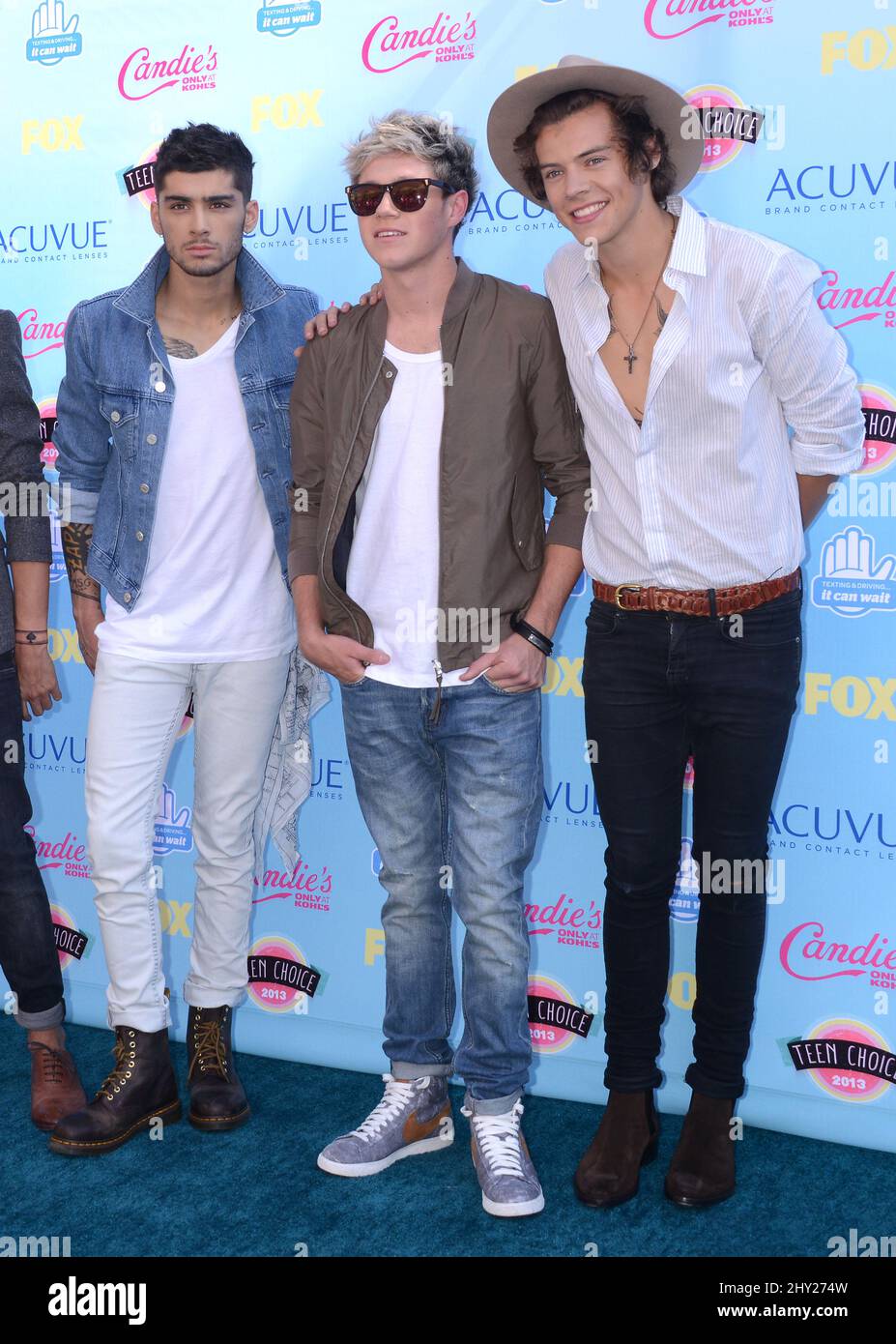 Harry Styles Isn't Jewish. But He's Pretty Damn Jewish Adjacent. - Hey Alma, image size:927x1390