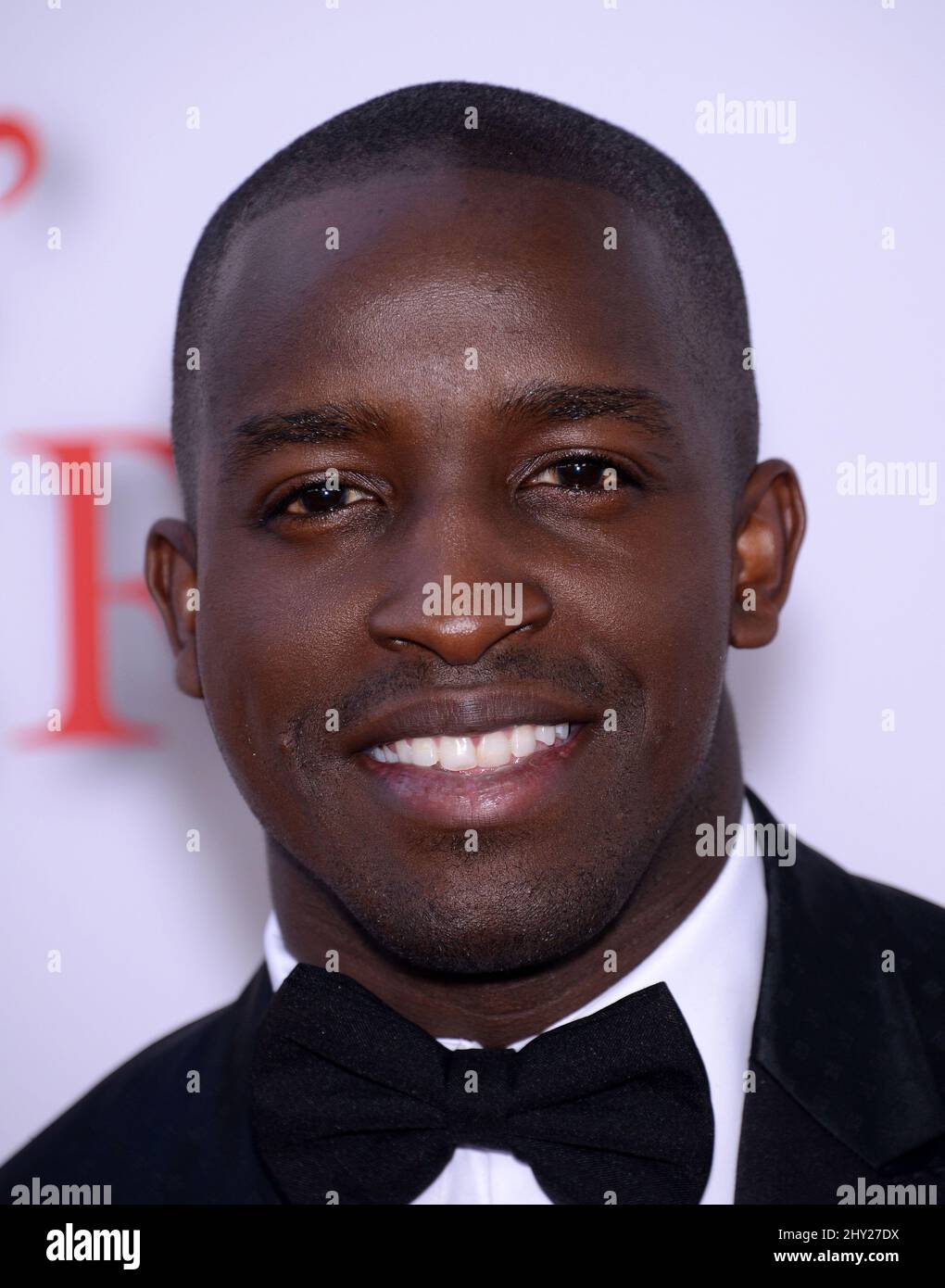 Elijah Kelley attending the premiere of ‘The Butler’ Stock Photo - Alamy