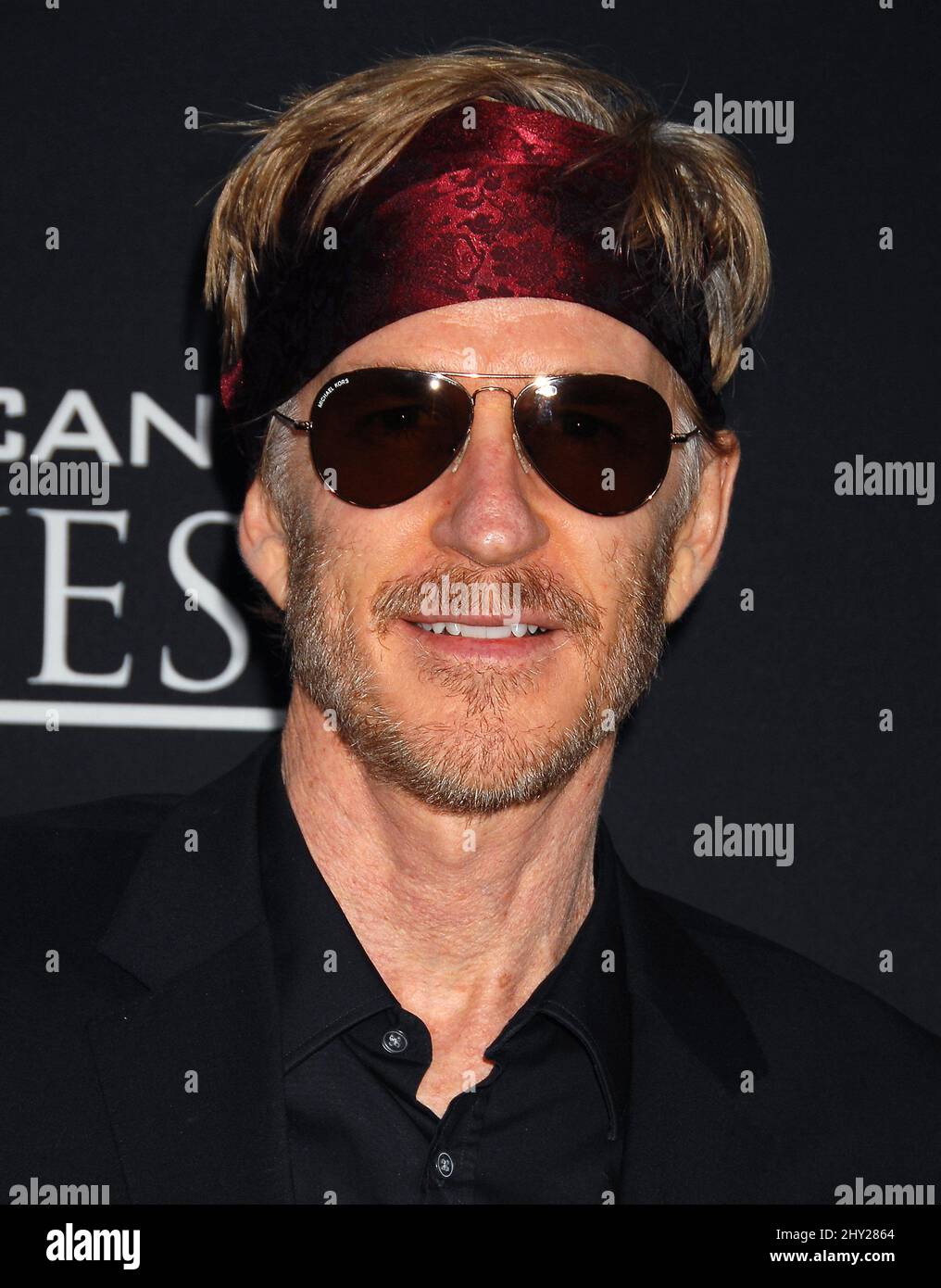 Matthew modine hi-res stock photography and images - Alamy