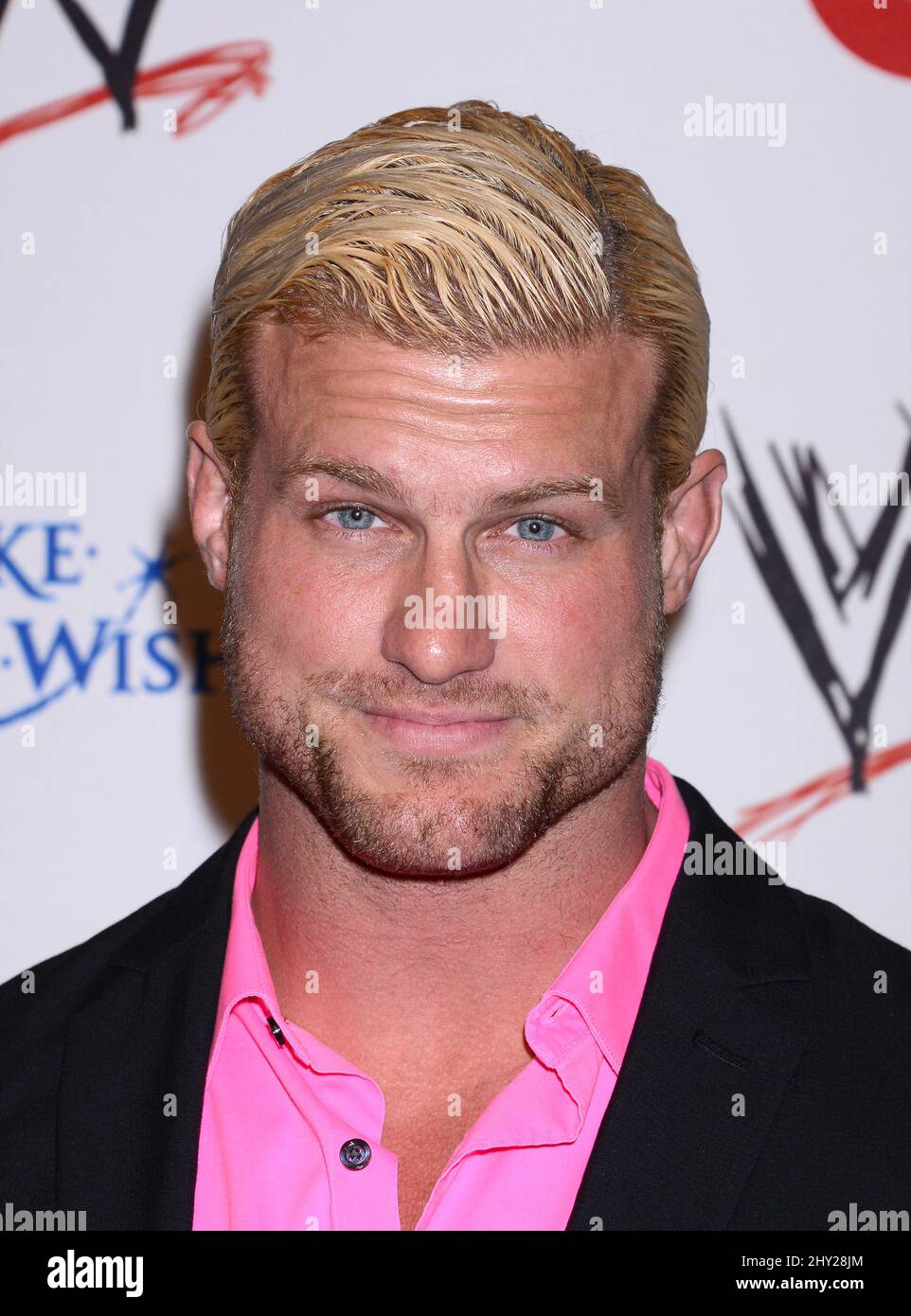 Dolph+ziggler hi-res stock photography and images - Alamy