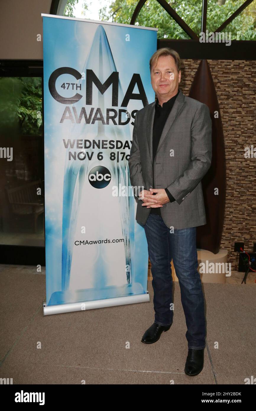 Steve wariner hi-res stock photography and images - Alamy