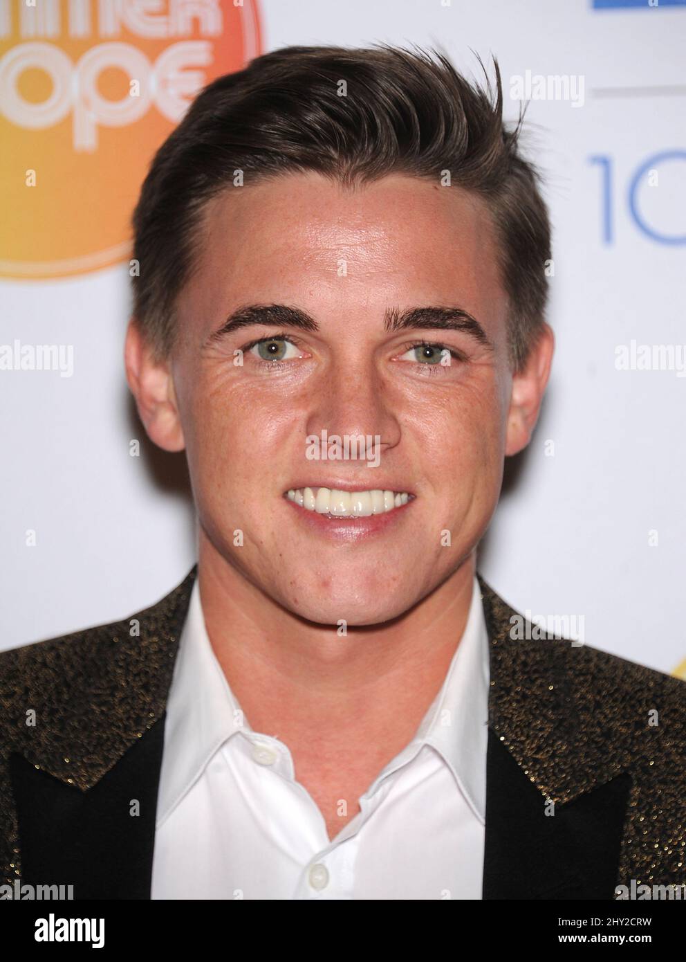 Jesse McCartney attends City of Hope???s Spirit of Life Gala at